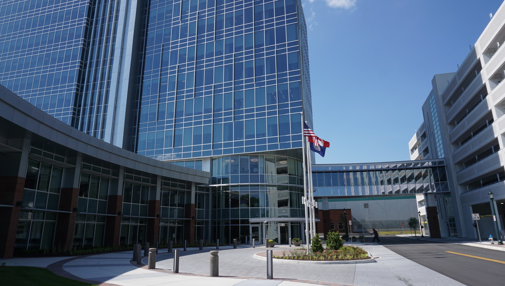 Dollar Tree Headquarters Expansion Speight Marshall Francis Dollar Tree Headquarters Expansion Speight Marshall Francis