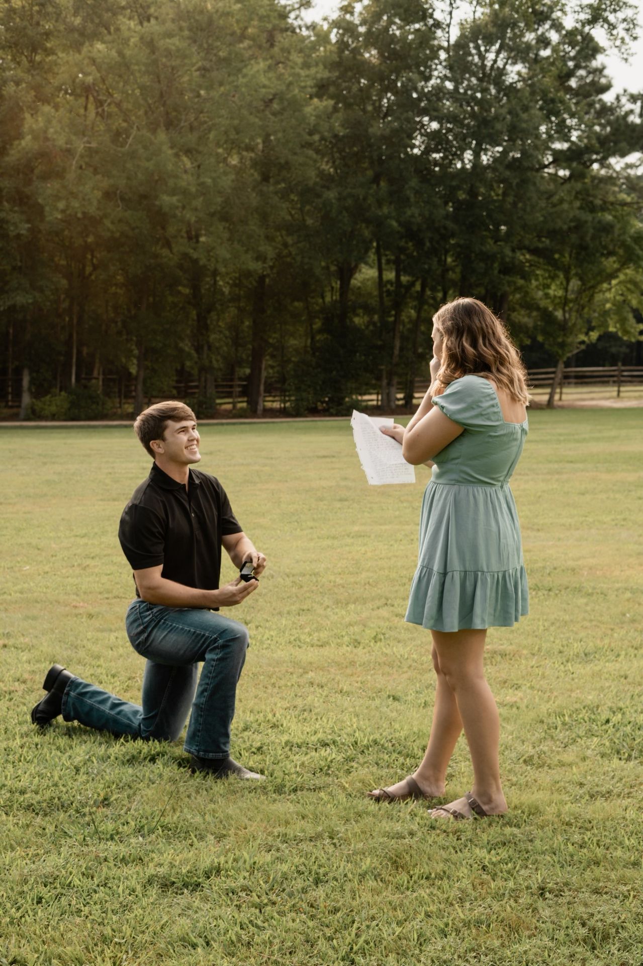 Colby Proposal