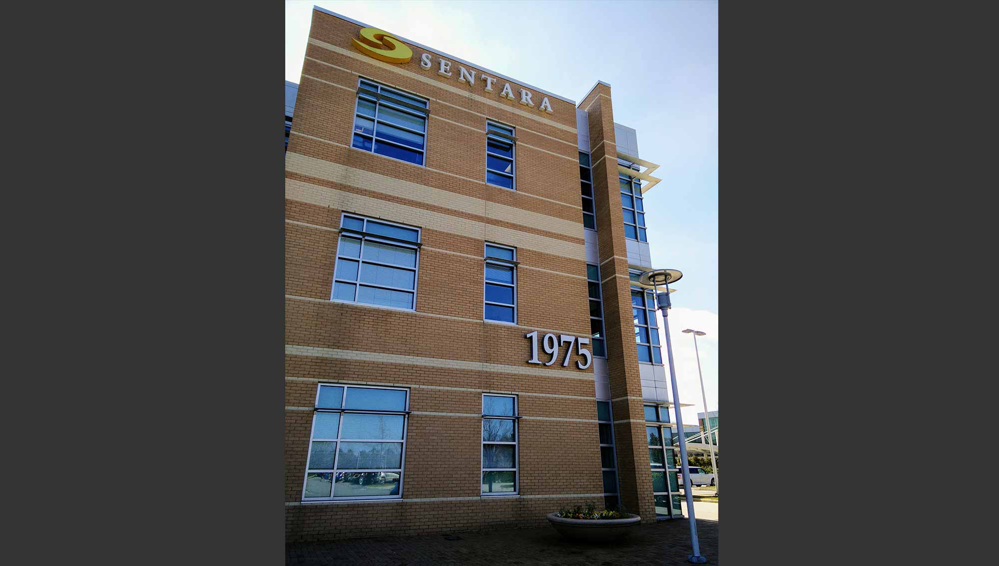 Medical Office Buildings at Sentara Princess Anne Health Campus ...